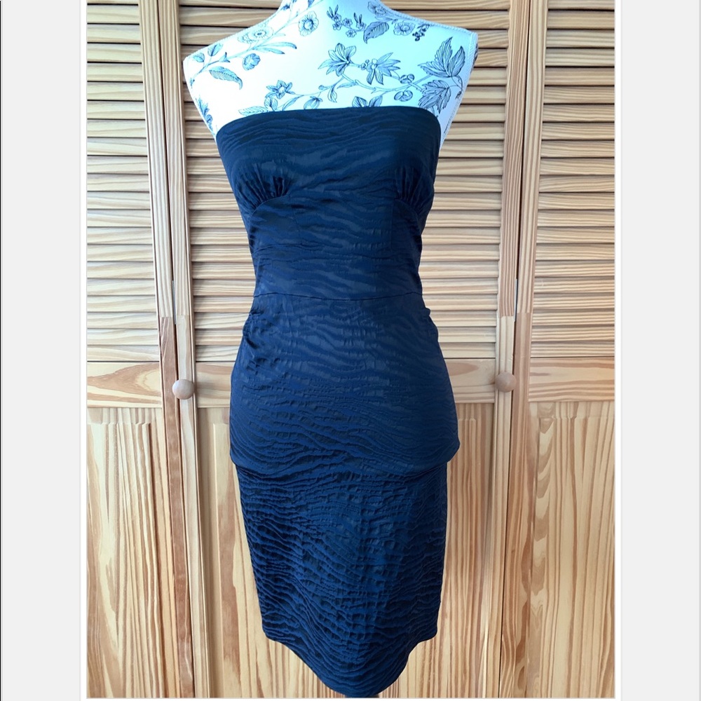 DVF Diane Von Furstenberg Tiaraja Dress